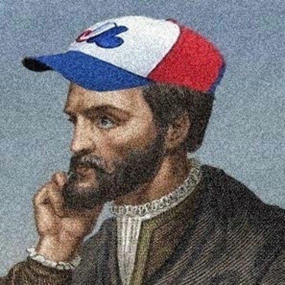 Meet your Posher, Randy - Picture 1 of 1